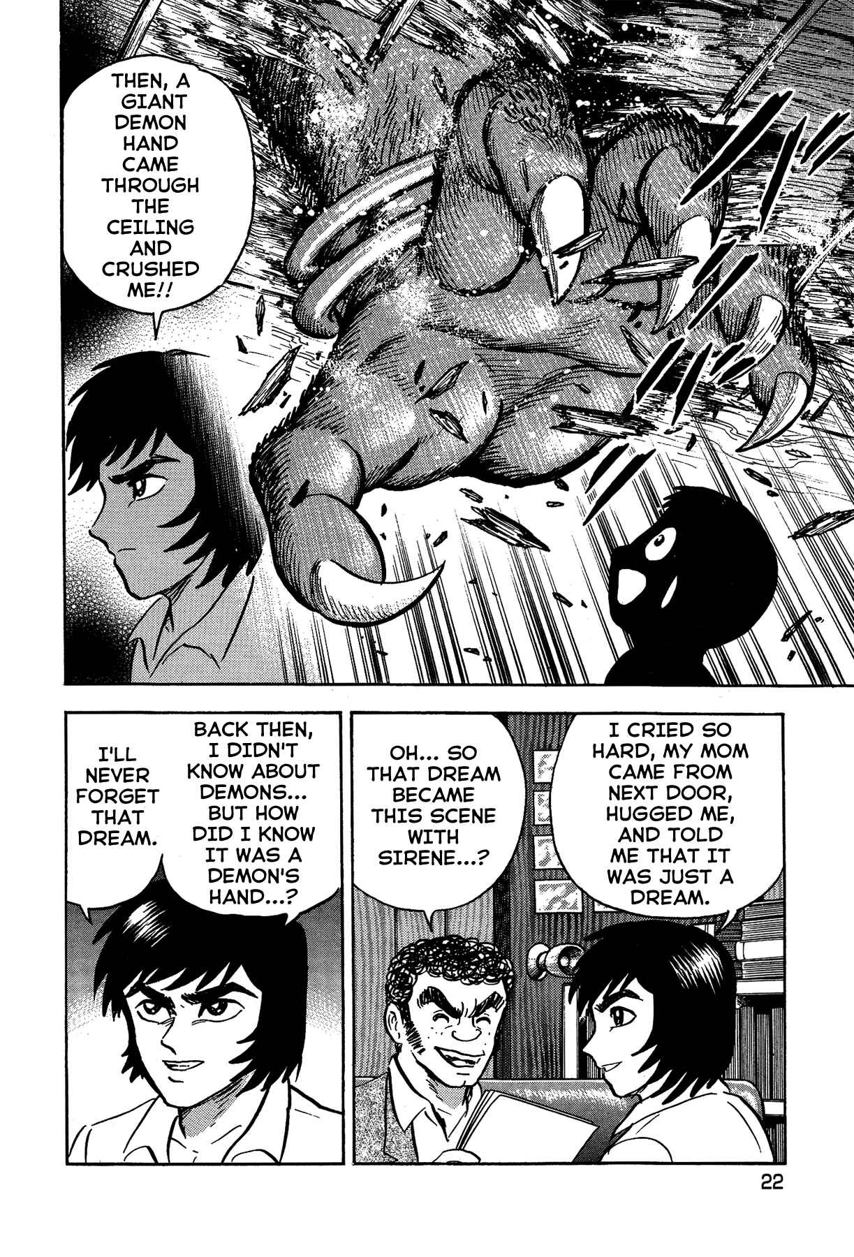 Chapter 18 - Page 27