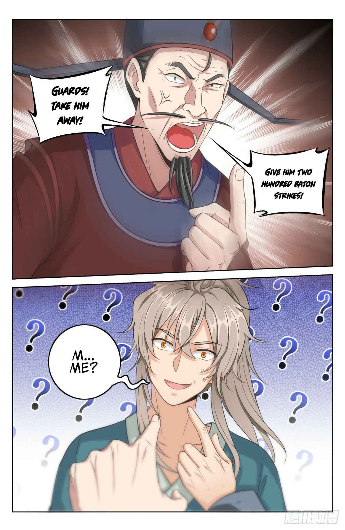 Chapter 5 - Page 3