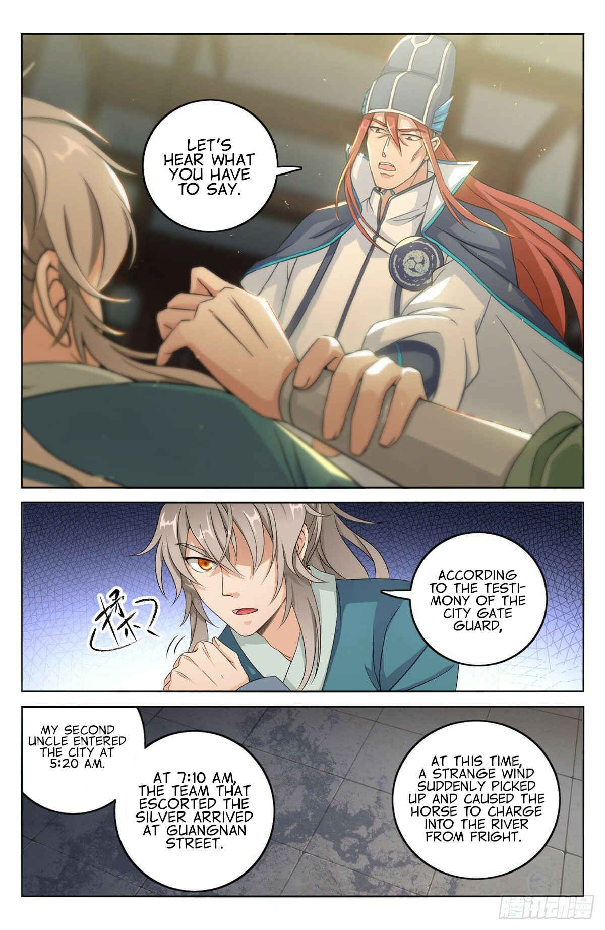 Chapter 5 - Page 5