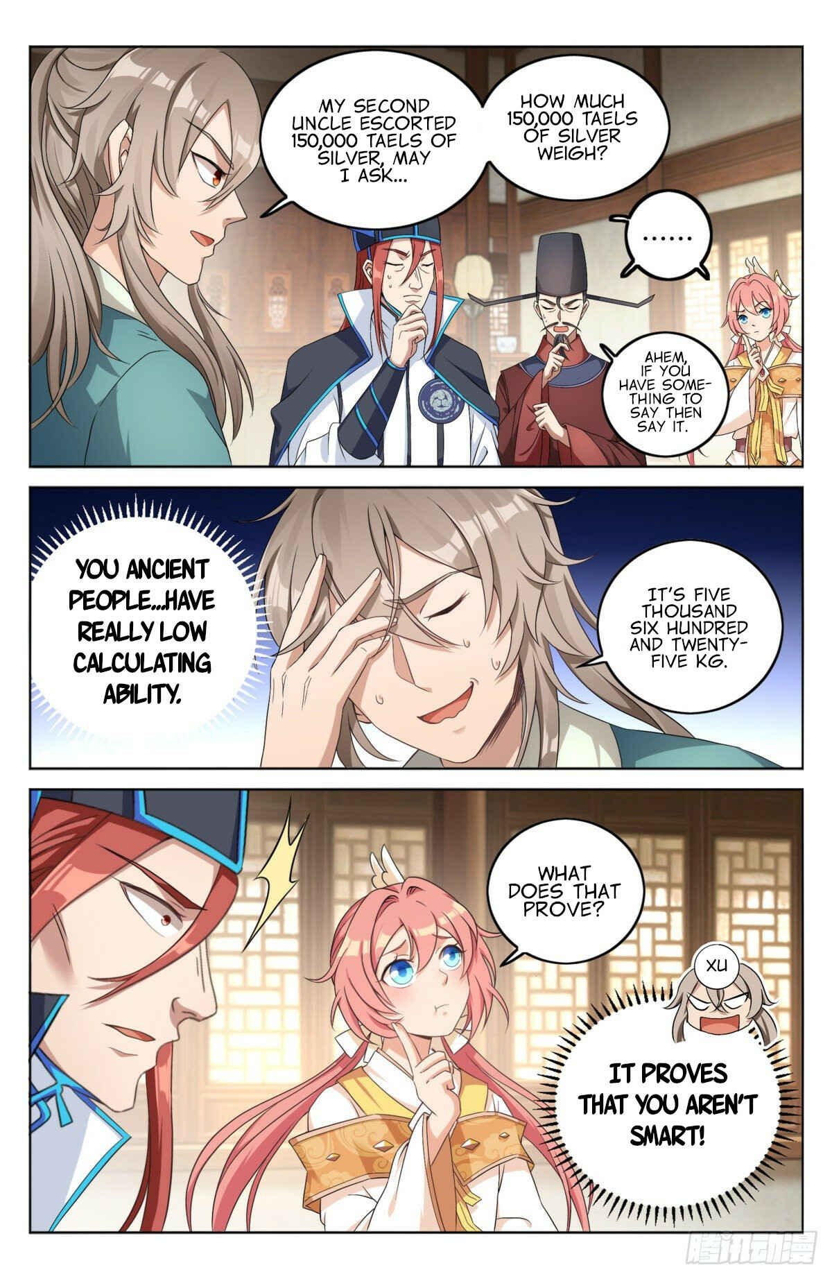 Chapter 5 - Page 7