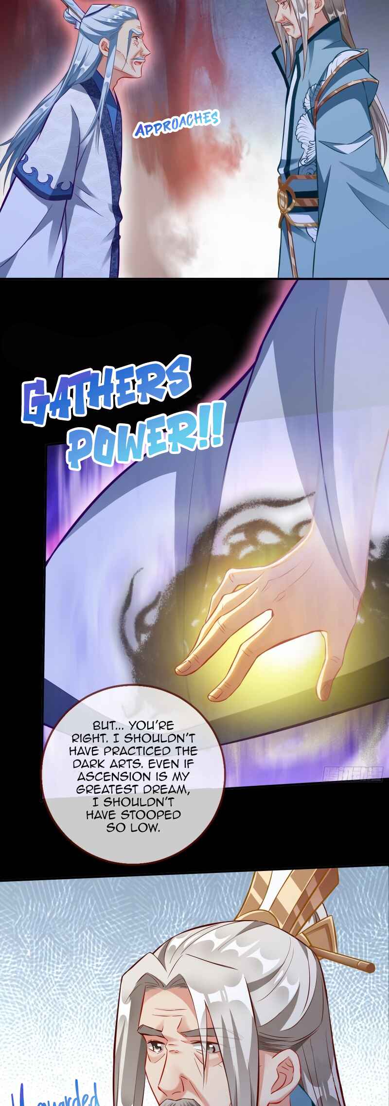 Chapter 499 - Page 10