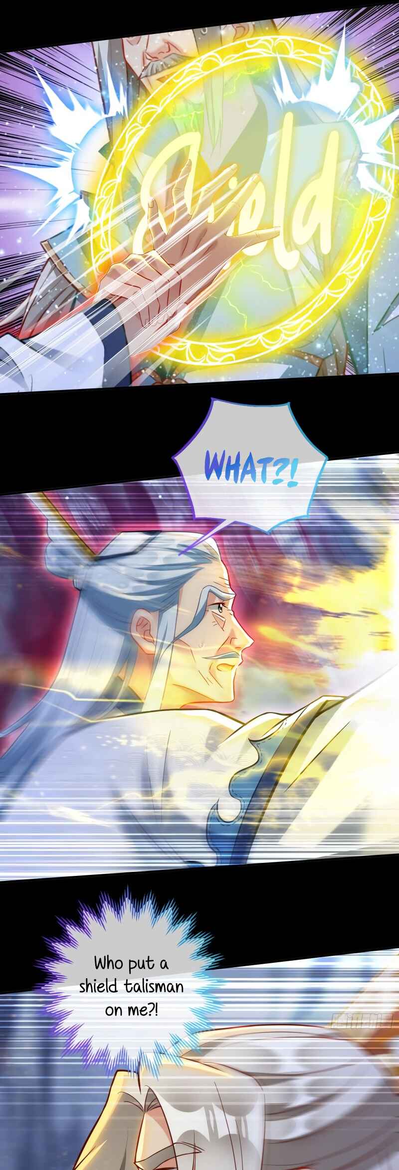 Chapter 499 - Page 12