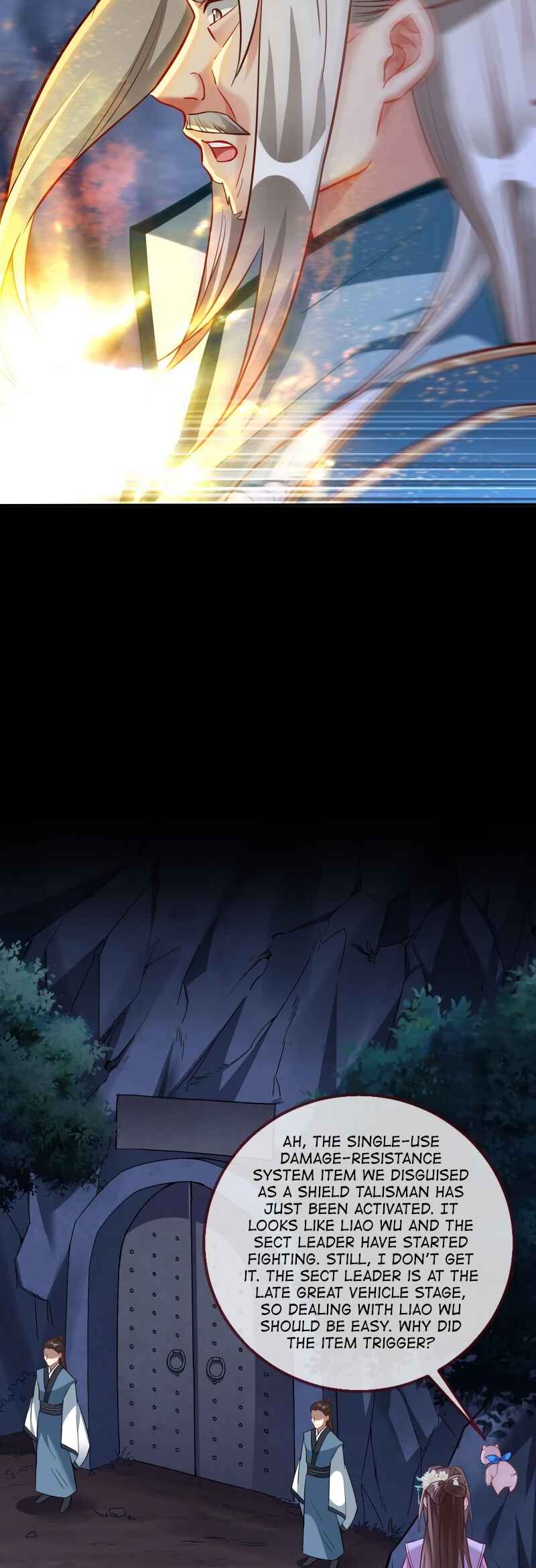 Chapter 499 - Page 13