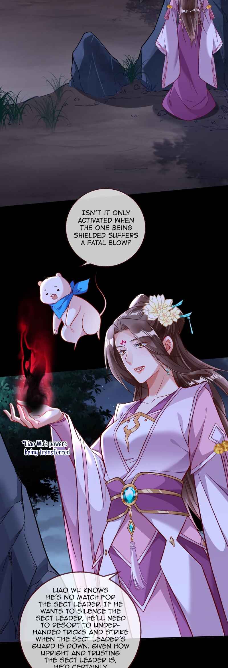 Chapter 499 - Page 14