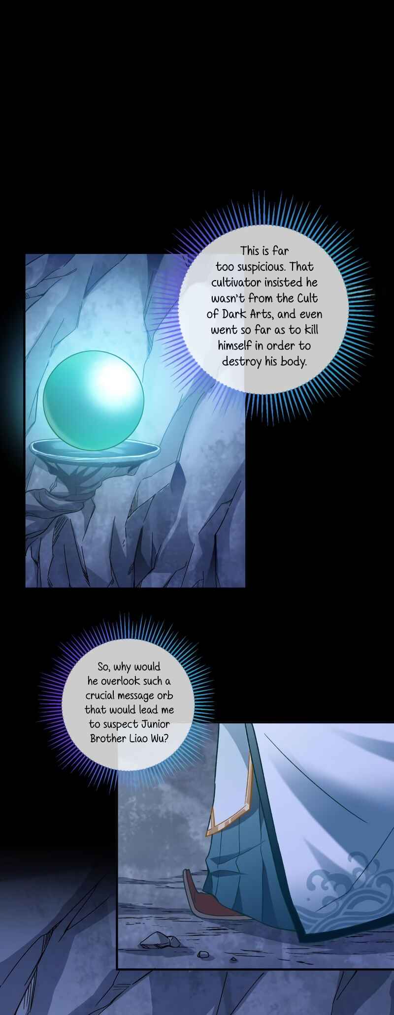 Chapter 499 - Page 2