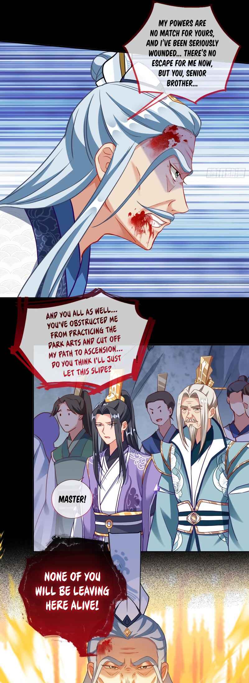 Chapter 499 - Page 20