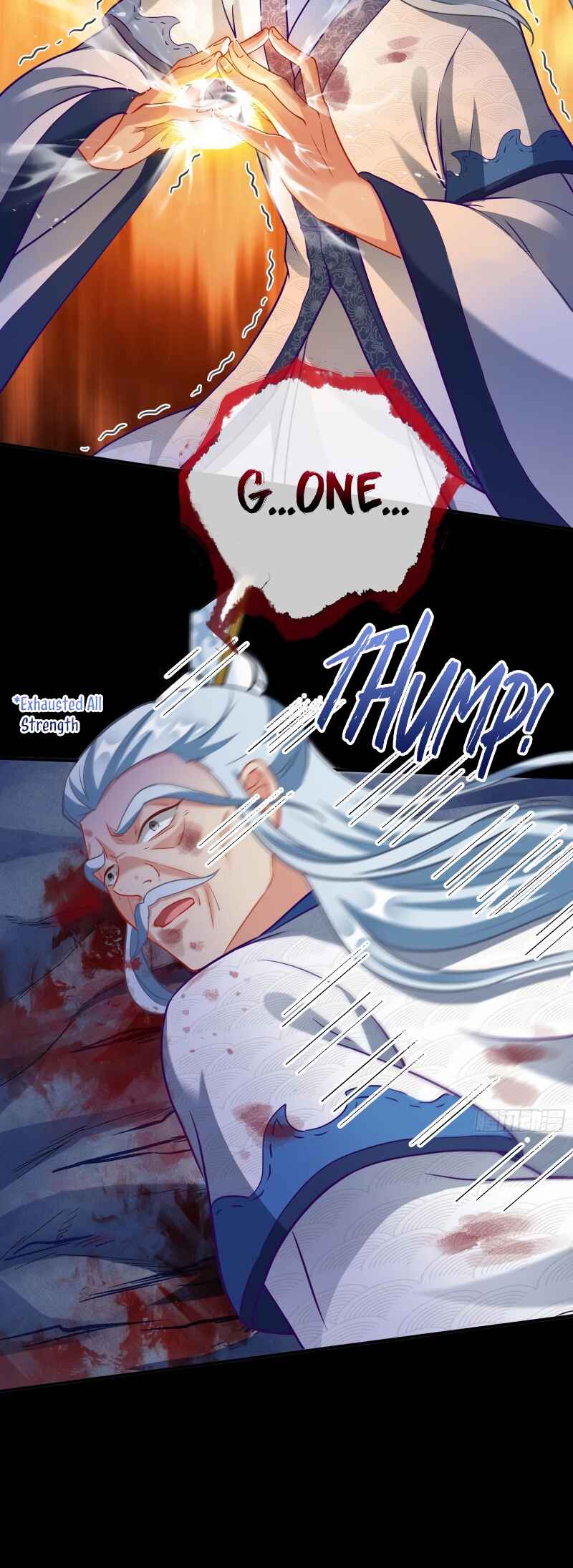 Chapter 499 - Page 24