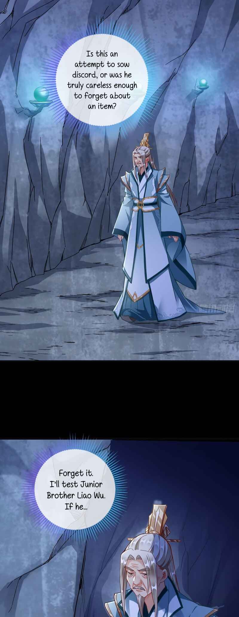 Chapter 499 - Page 3