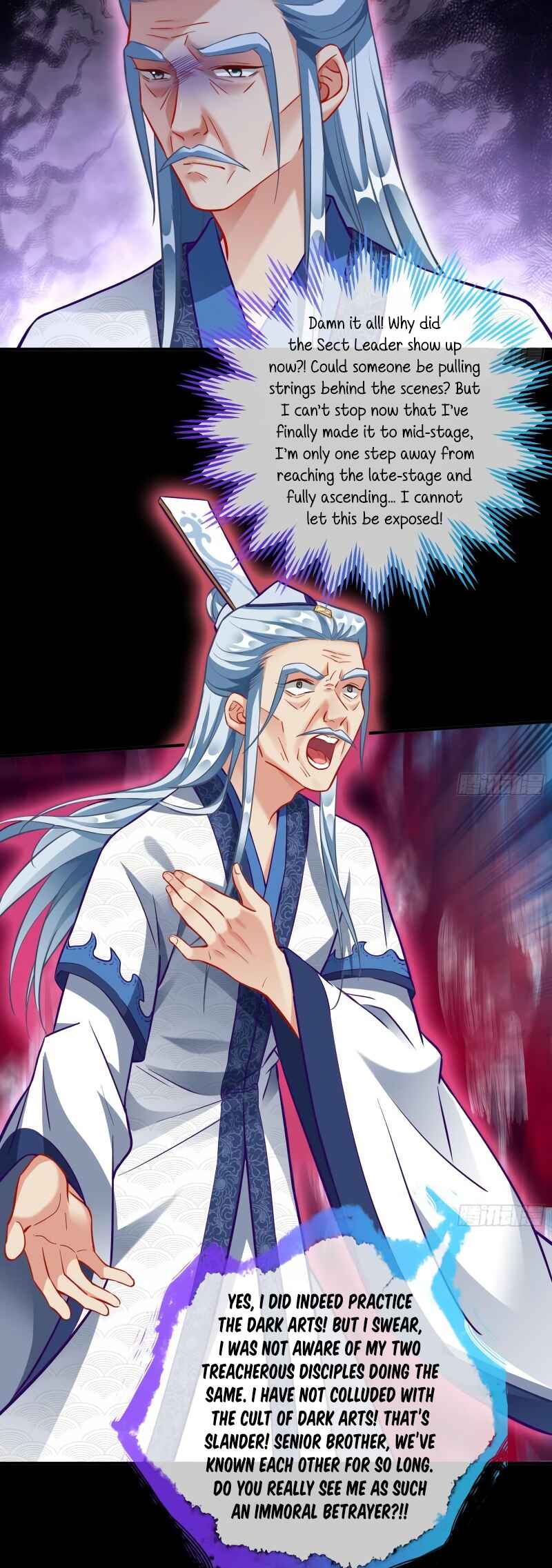 Chapter 499 - Page 8