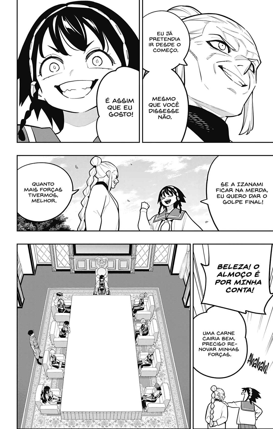 Chapter 169 - Page 5