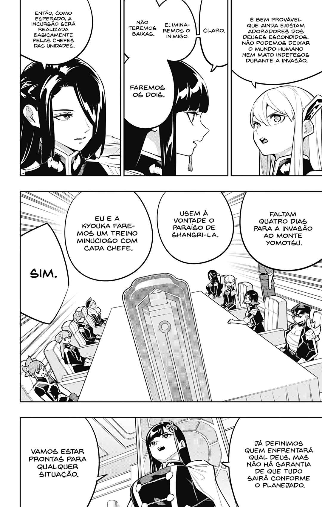 Chapter 169 - Page 7
