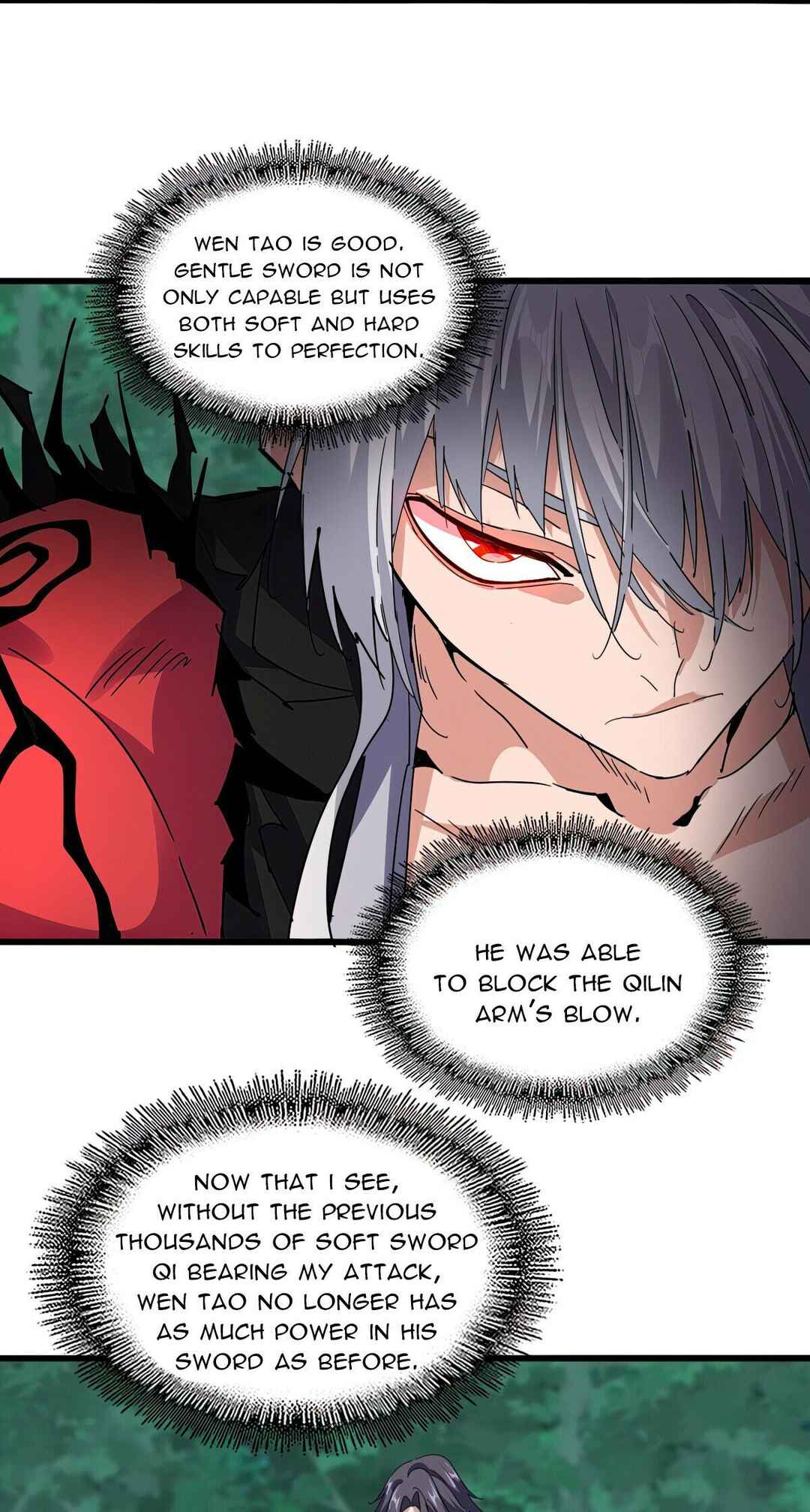 Chapter 701 - Page 23