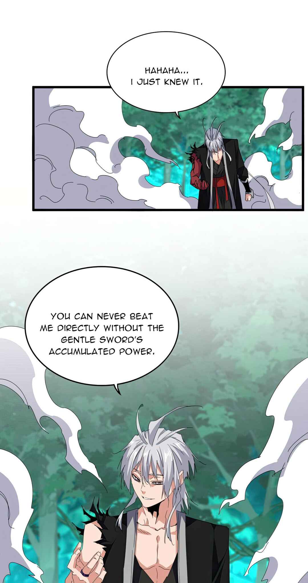 Chapter 701 - Page 28