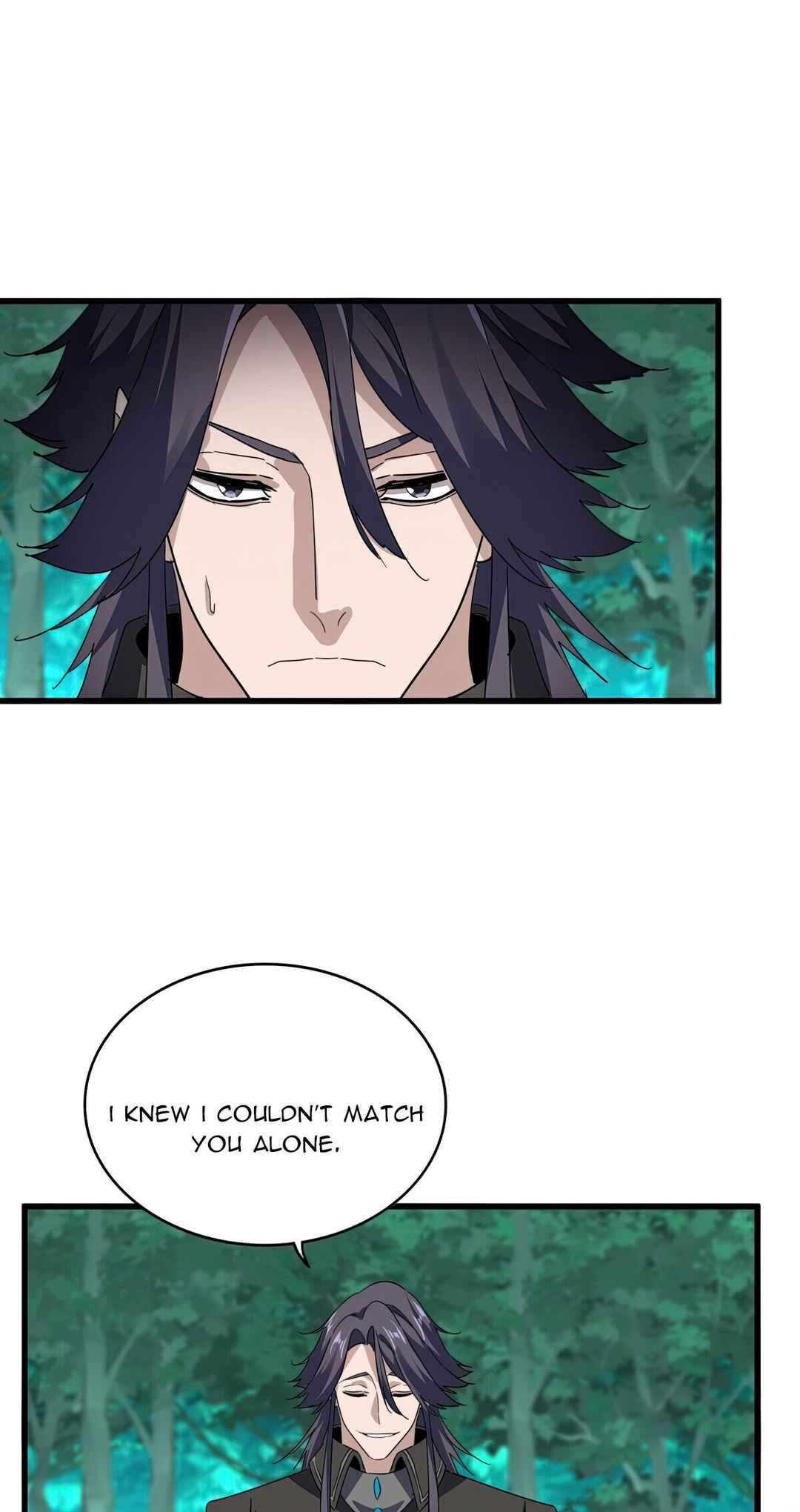 Chapter 701 - Page 30