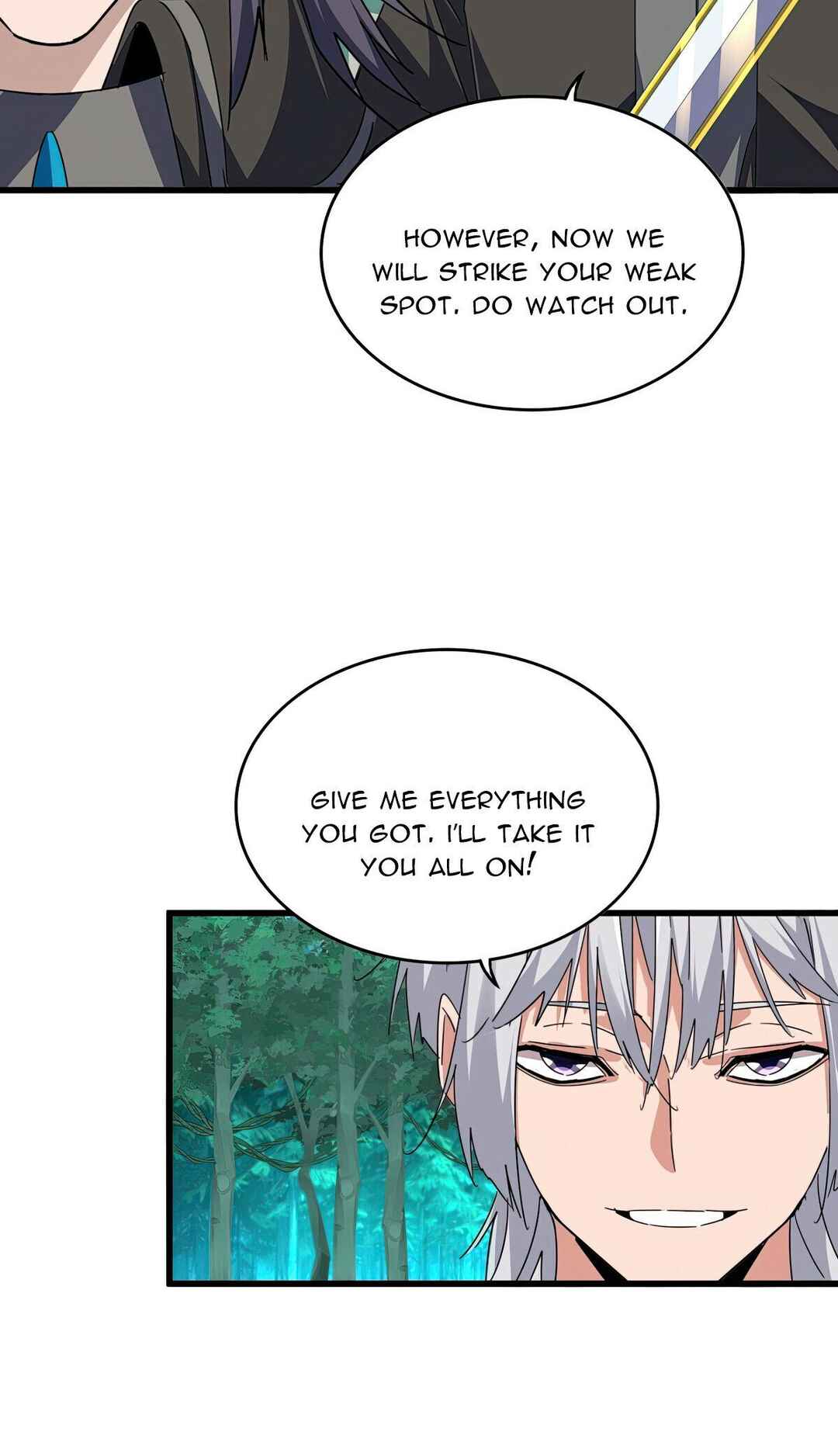 Chapter 701 - Page 39