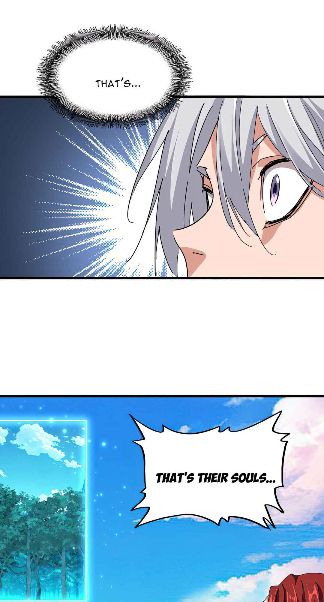 Chapter 701 - Page 45