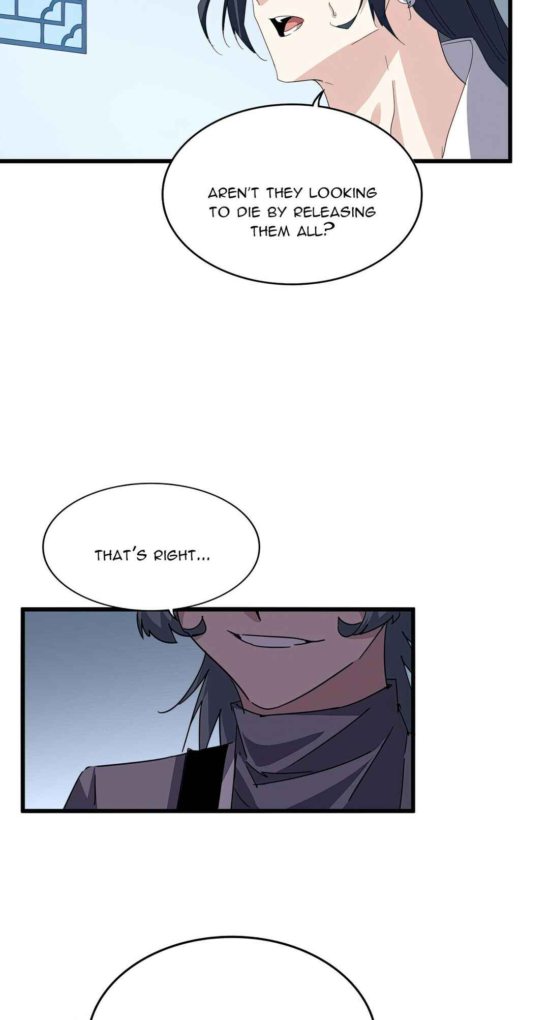 Chapter 701 - Page 47