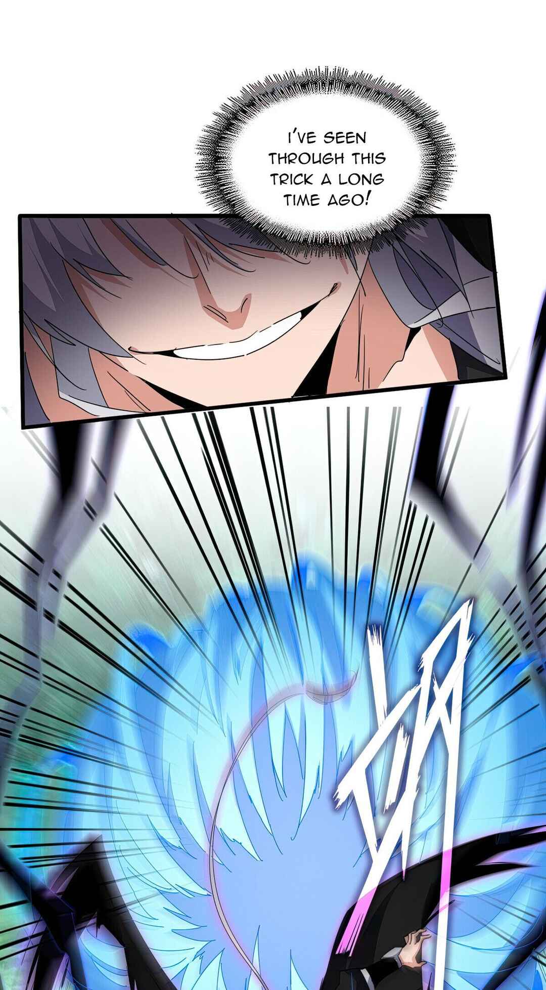 Chapter 701 - Page 6