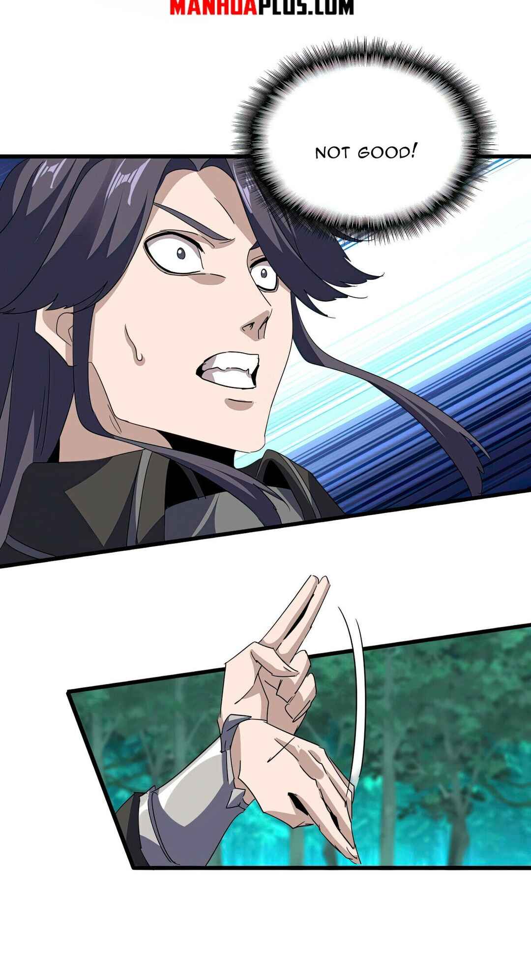 Chapter 701 - Page 8