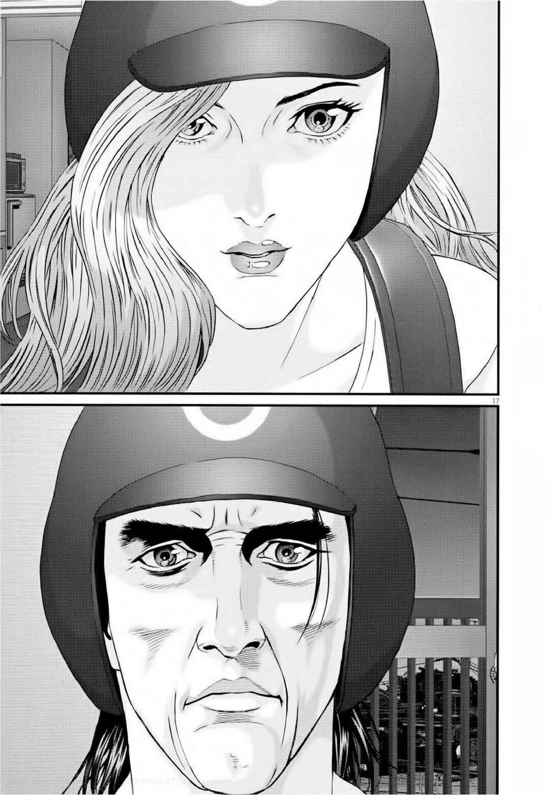 Chapter 60 - Page 18