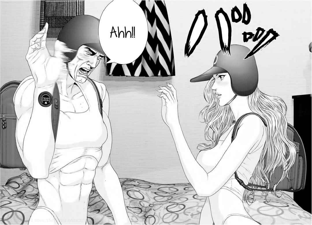 Chapter 60 - Page 19