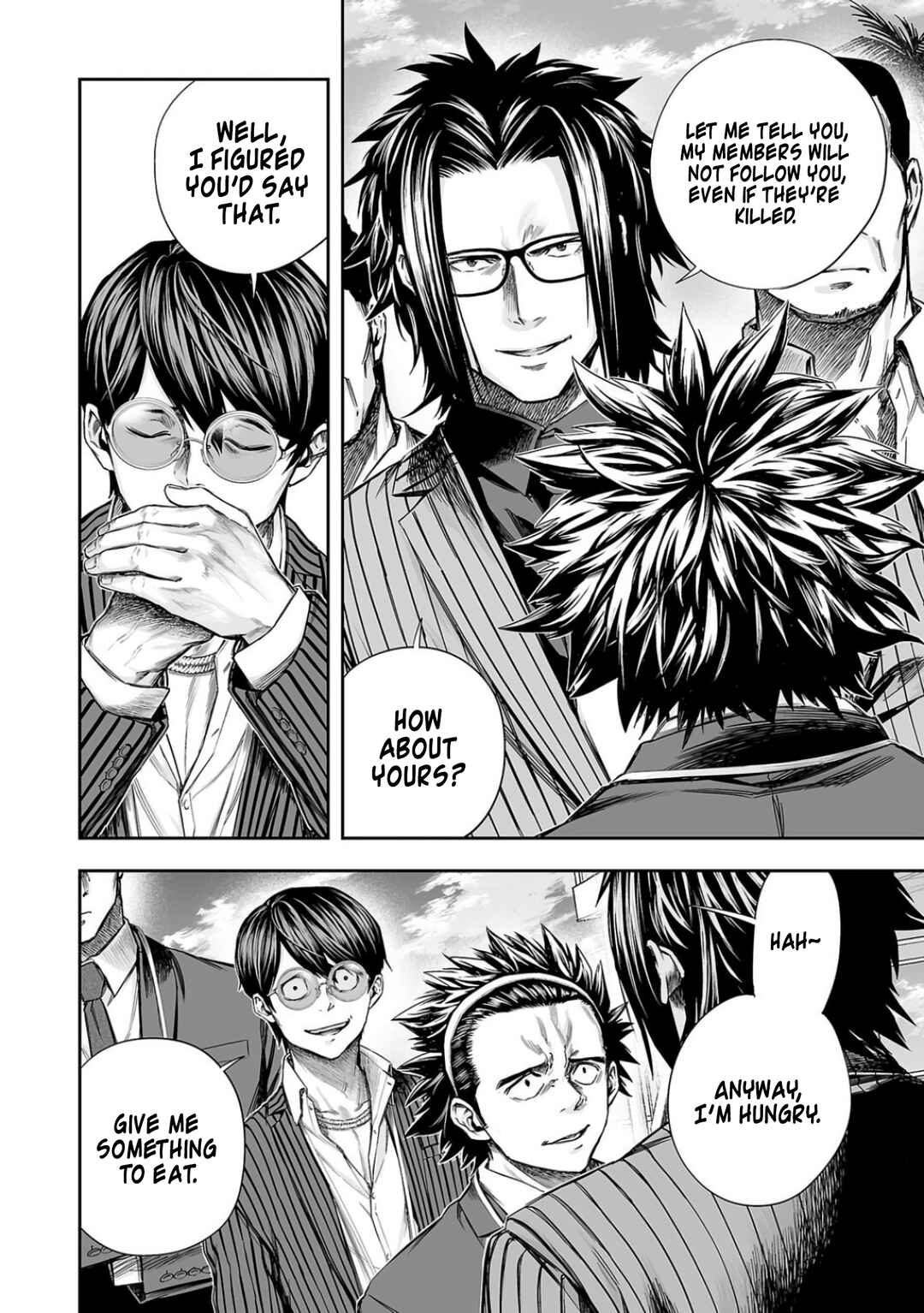 Chapter 331 - Page 2
