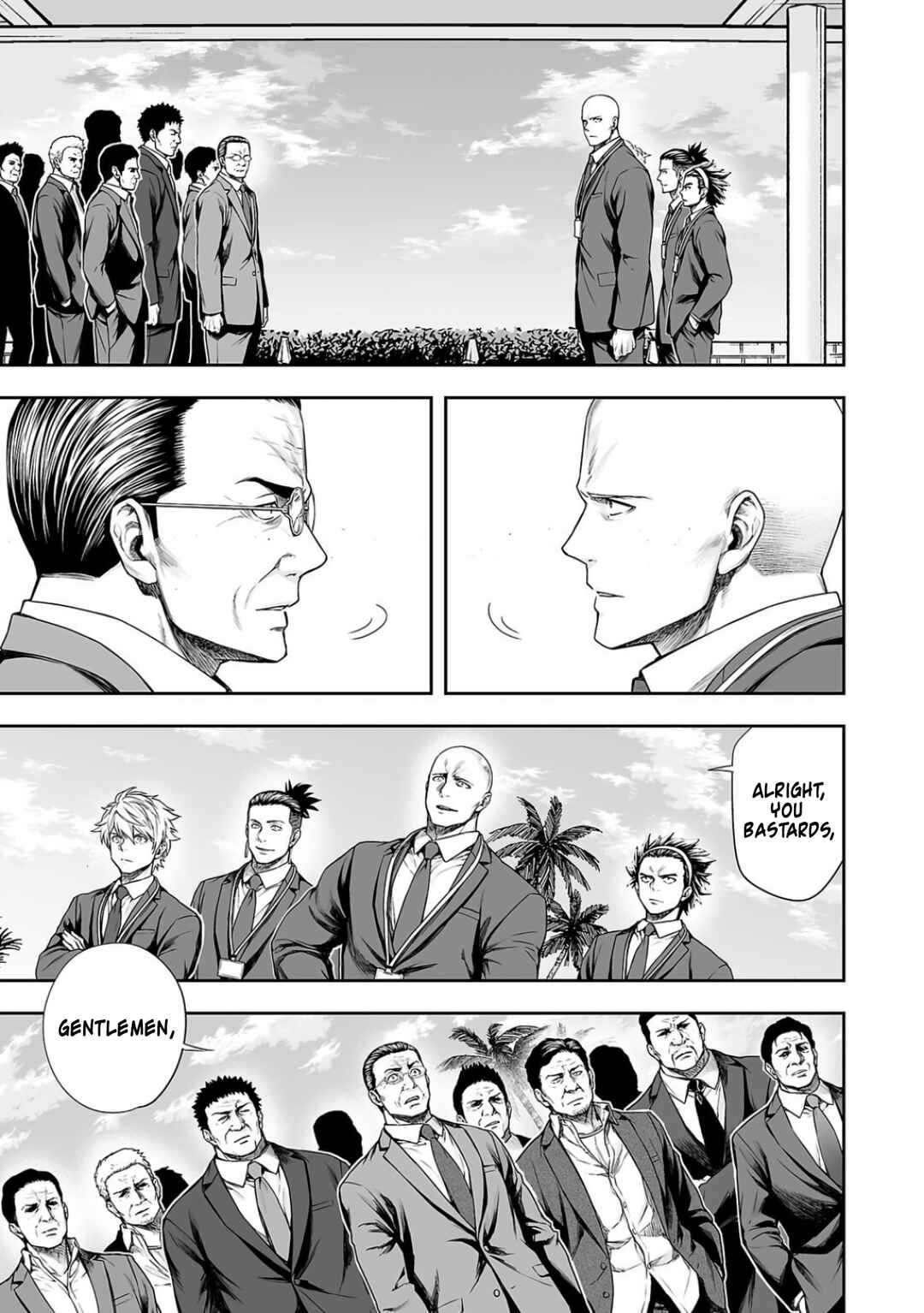 Chapter 331 - Page 5