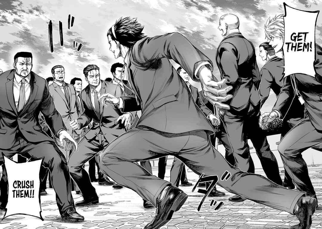 Chapter 331 - Page 6