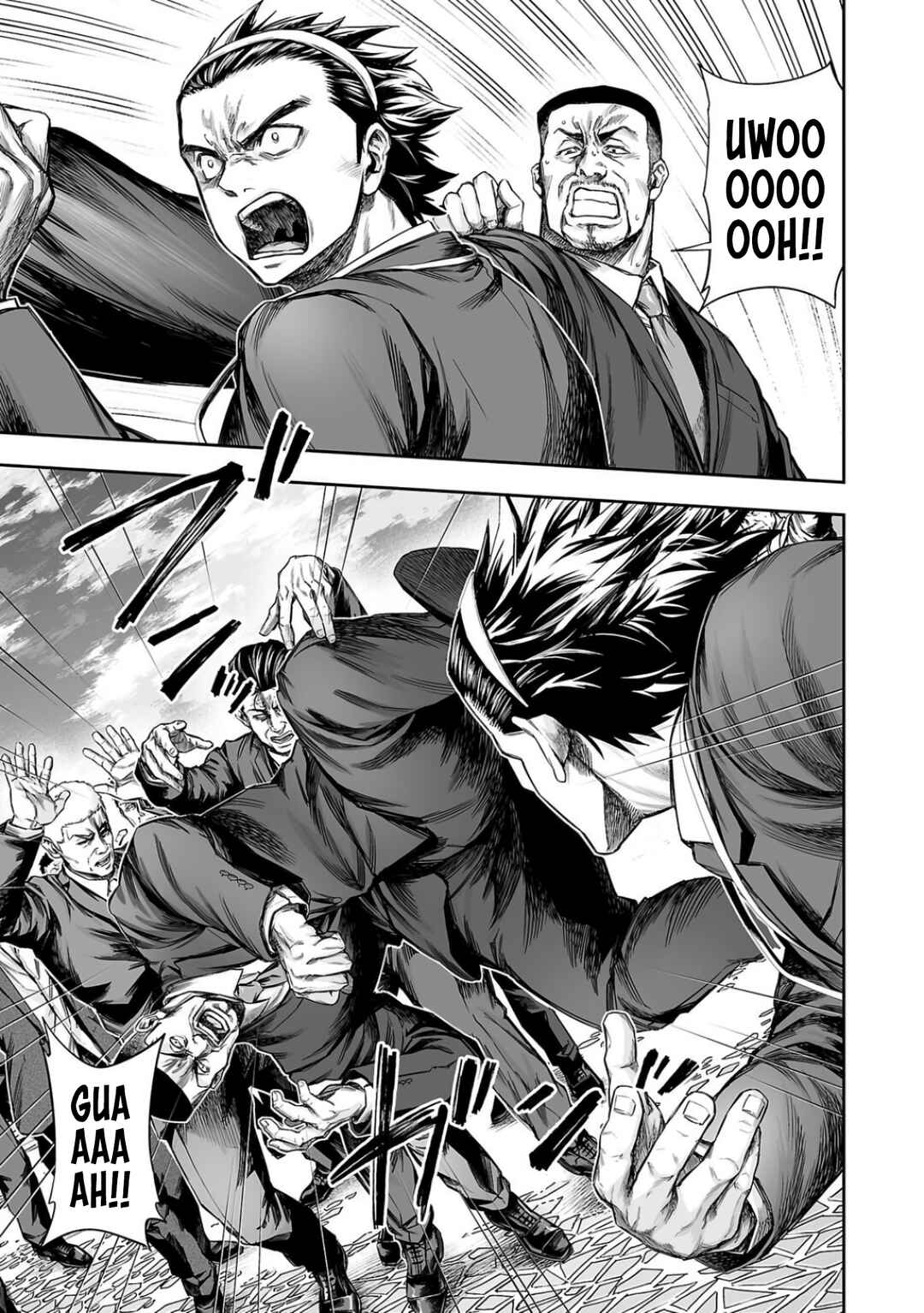 Chapter 331 - Page 8