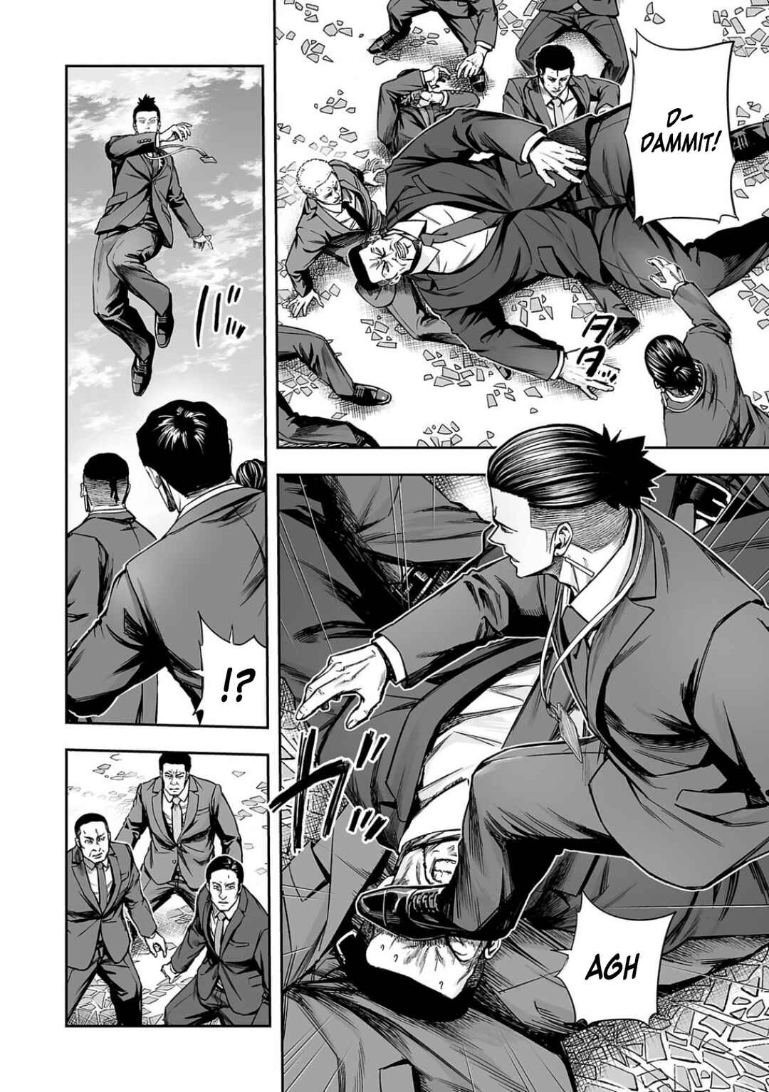 Chapter 331 - Page 9