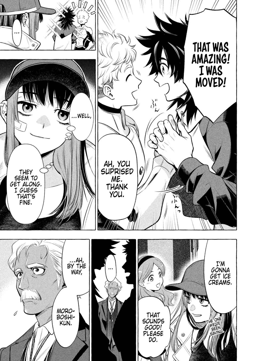Chapter 29 - Page 19