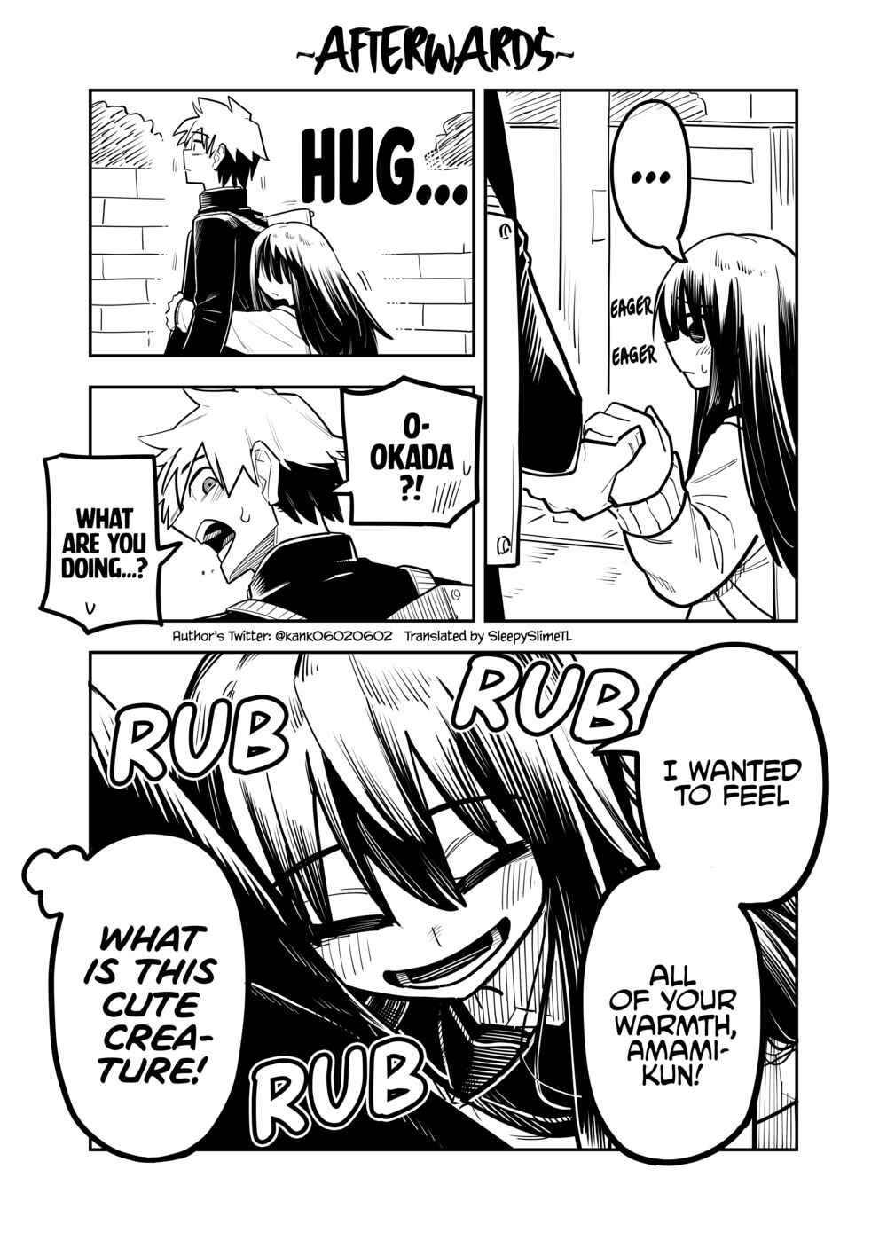 Chapter ? - Page 5