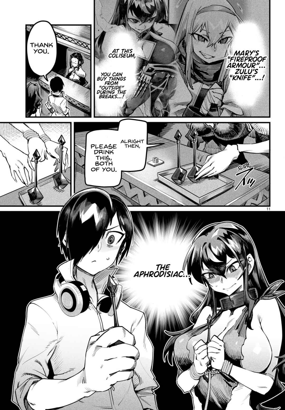 Chapter 3 - Page 12