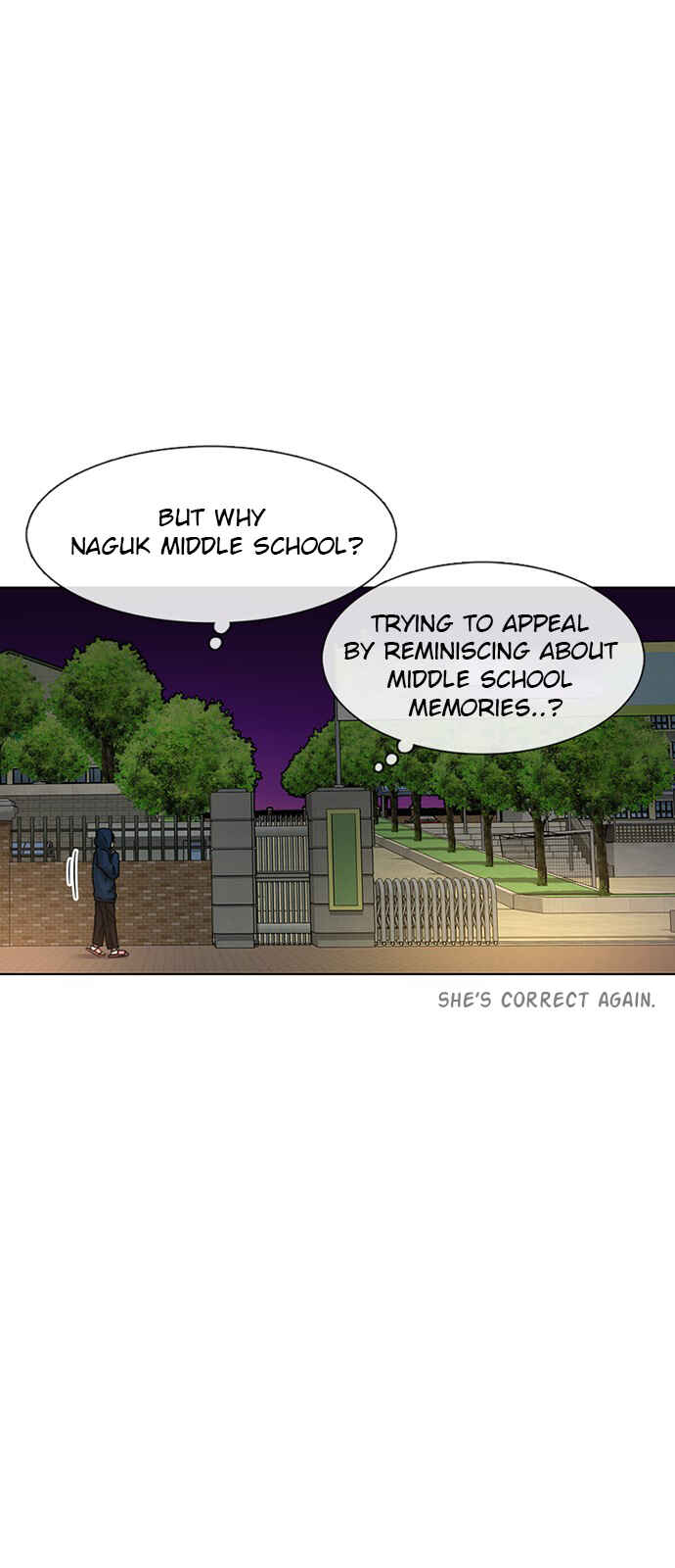 Chapter 26 - Page 72