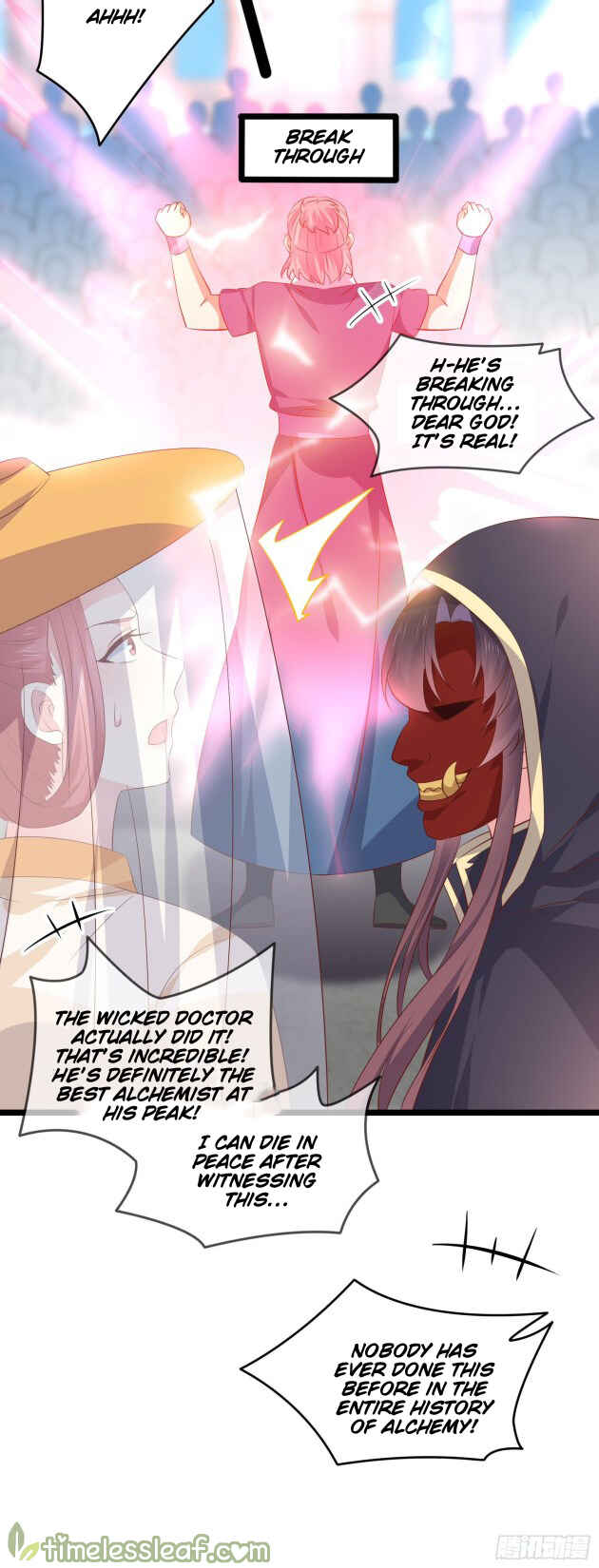 Chapter 233 - Page 14