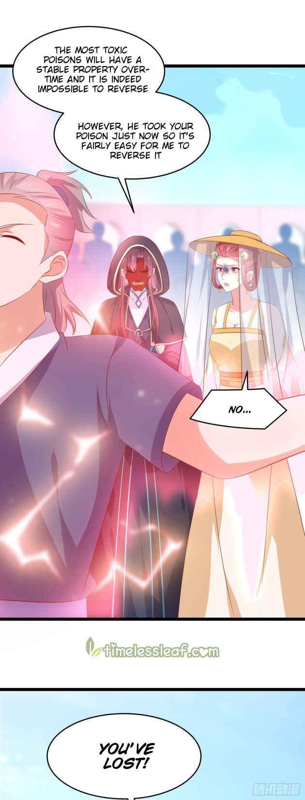 Chapter 233 - Page 15