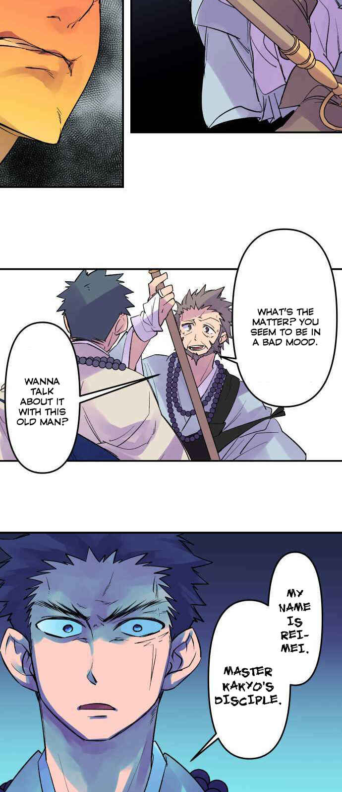 Chapter 205 - Page 10