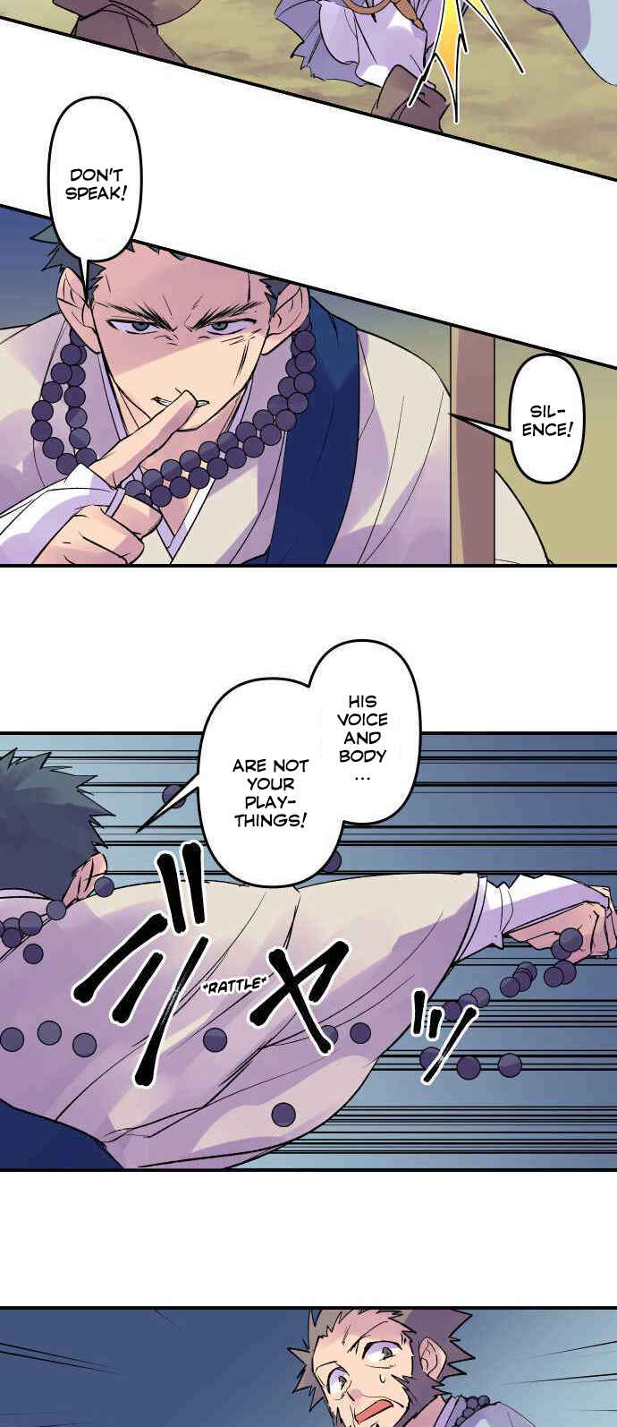 Chapter 205 - Page 12
