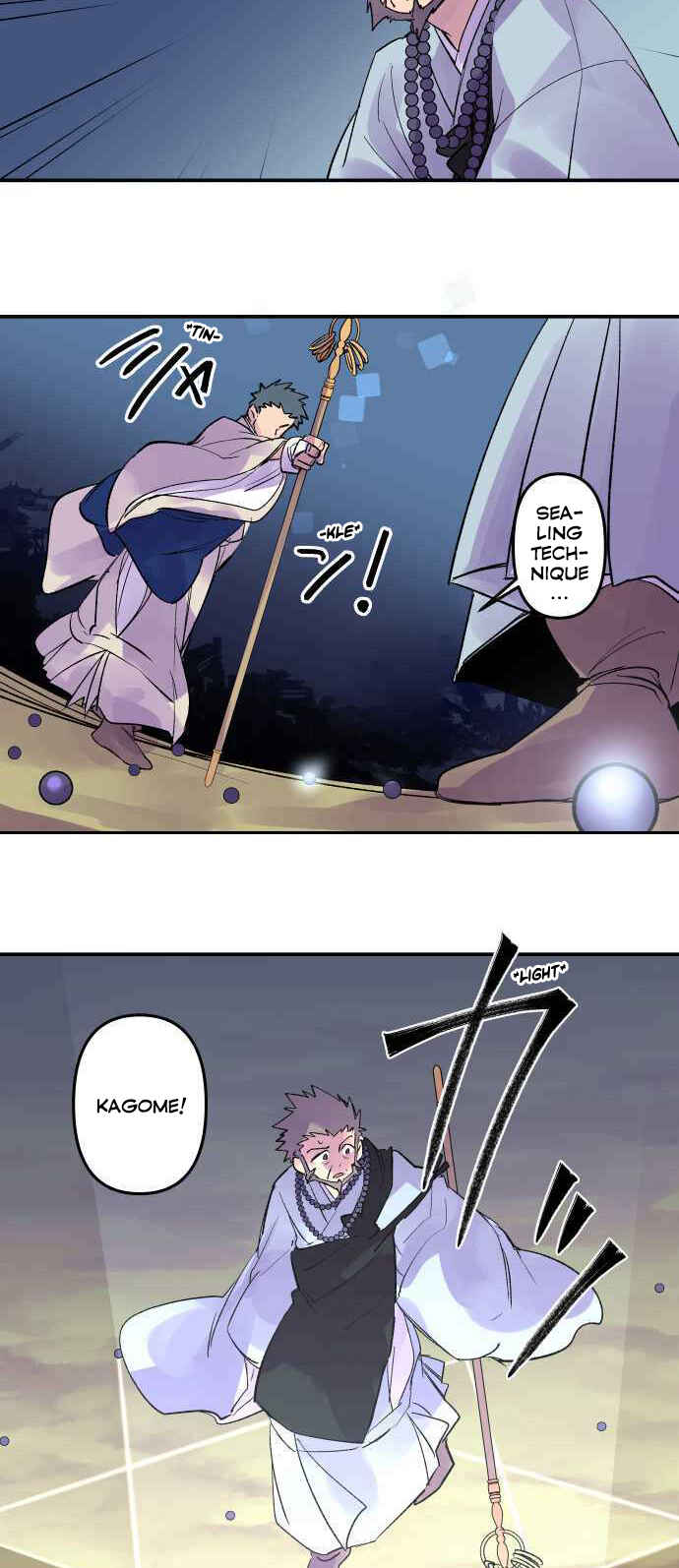 Chapter 205 - Page 13