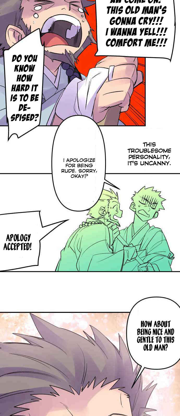 Chapter 205 - Page 18