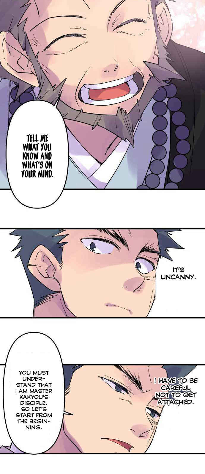 Chapter 205 - Page 19