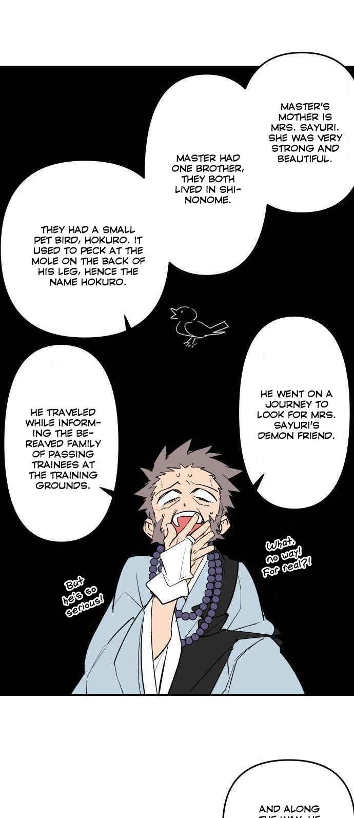 Chapter 205 - Page 20