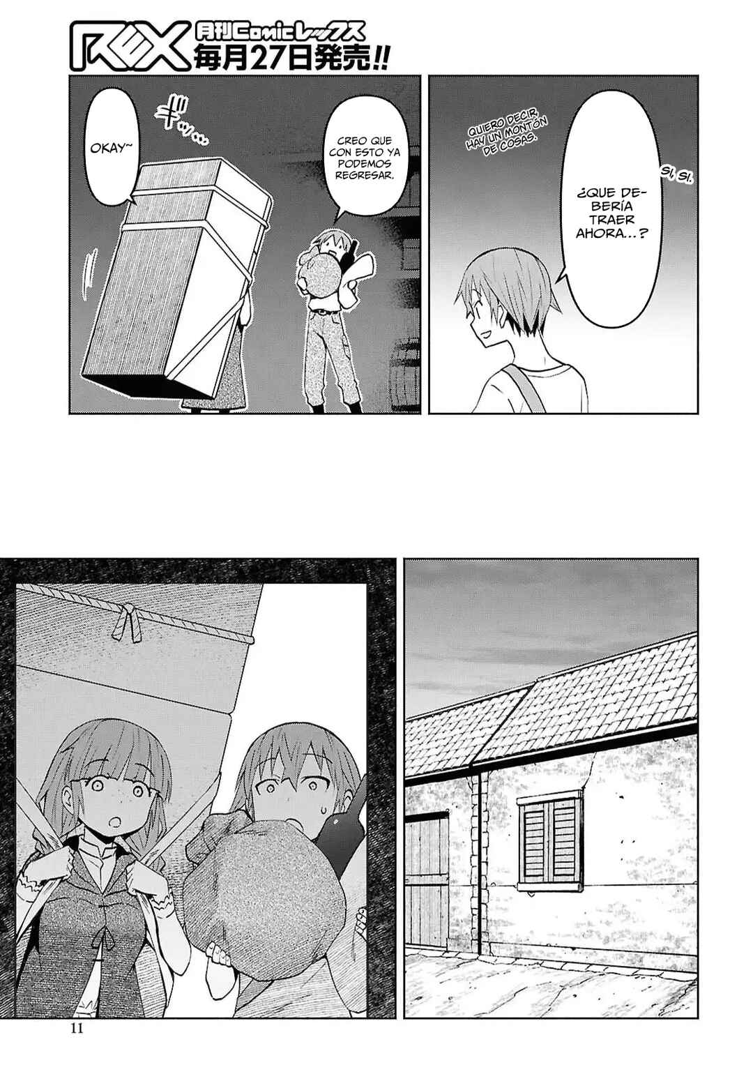 Chapter 54 - Page 11