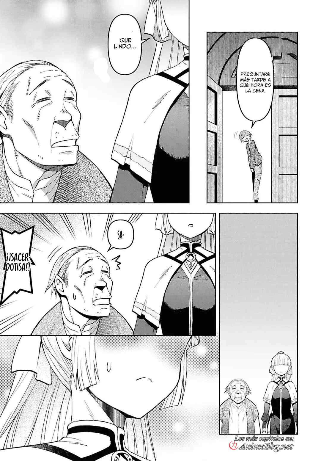 Chapter 54 - Page 21