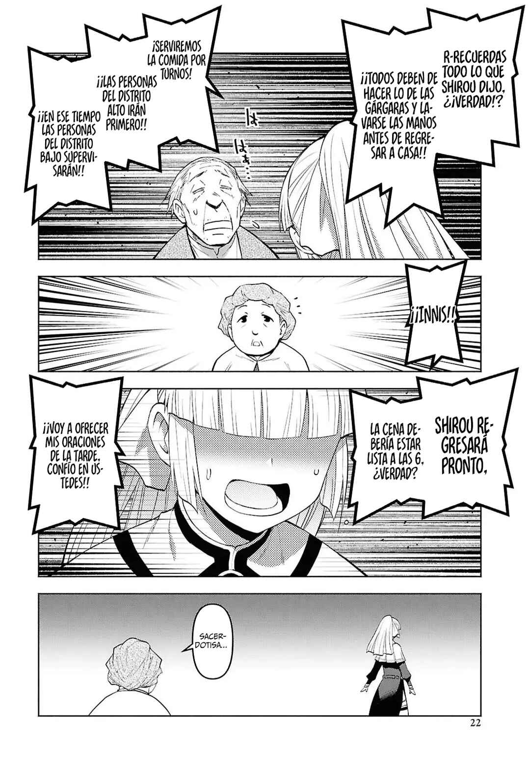 Chapter 54 - Page 22
