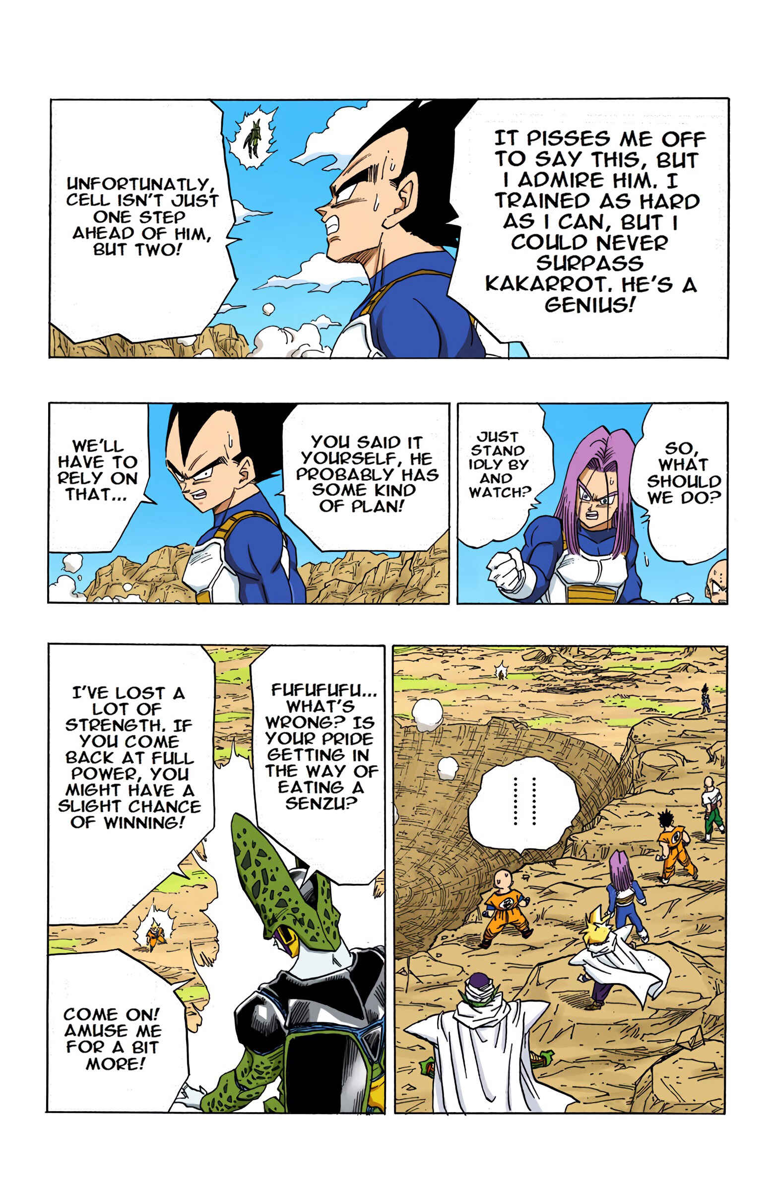 Chapter 402 - Page 11