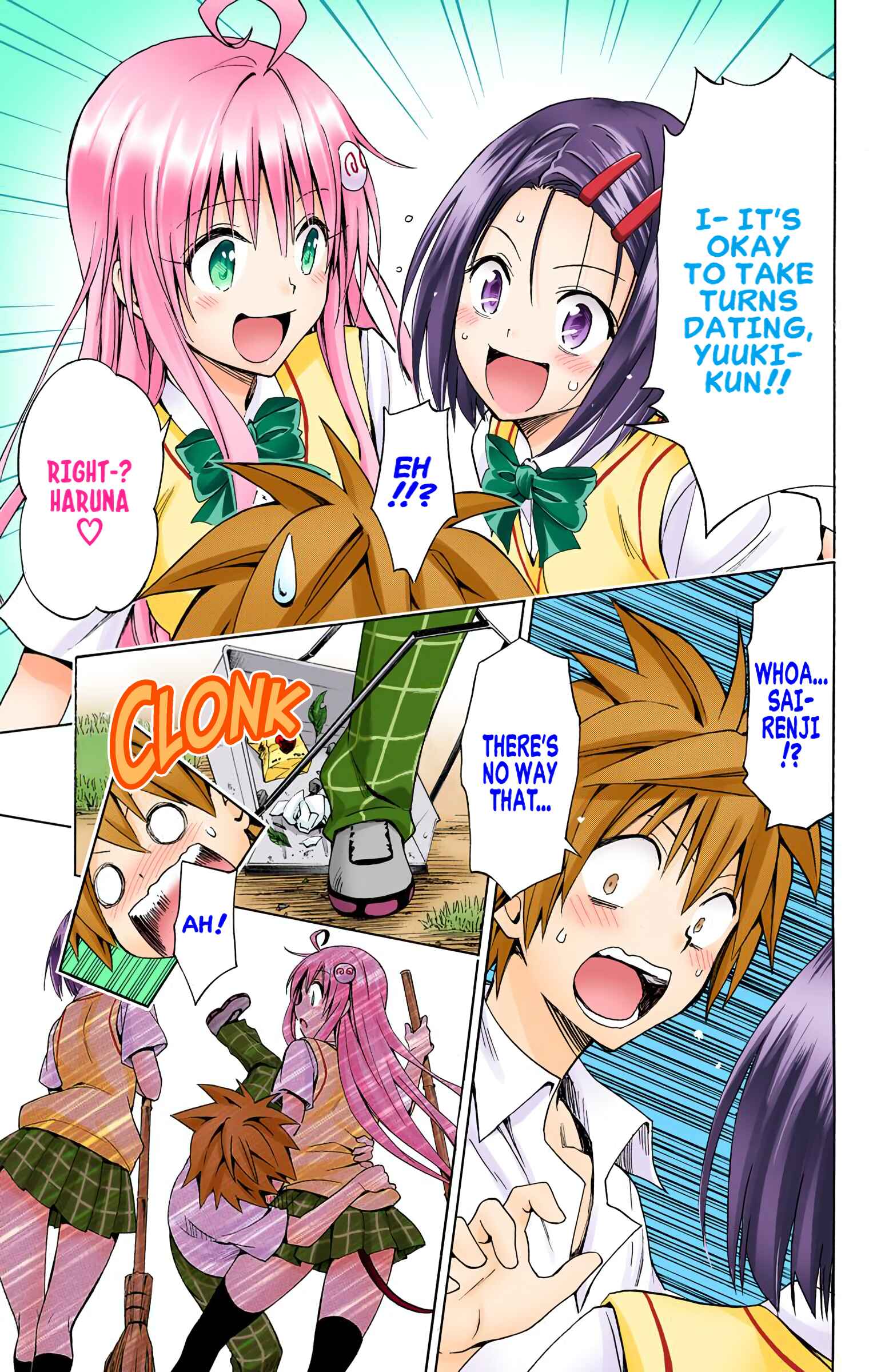 Chapter 77 - Page 10