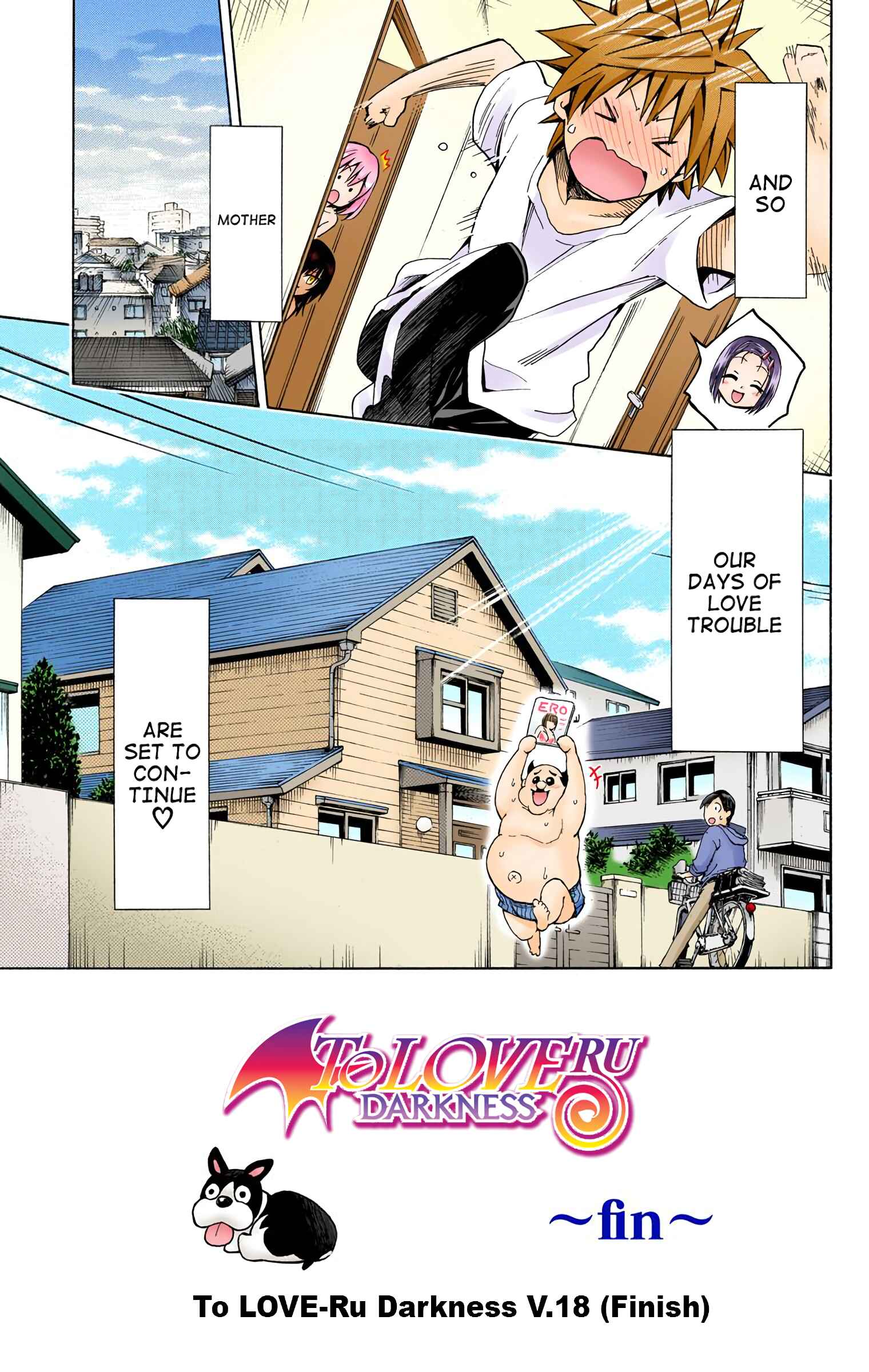 Chapter 77 - Page 38