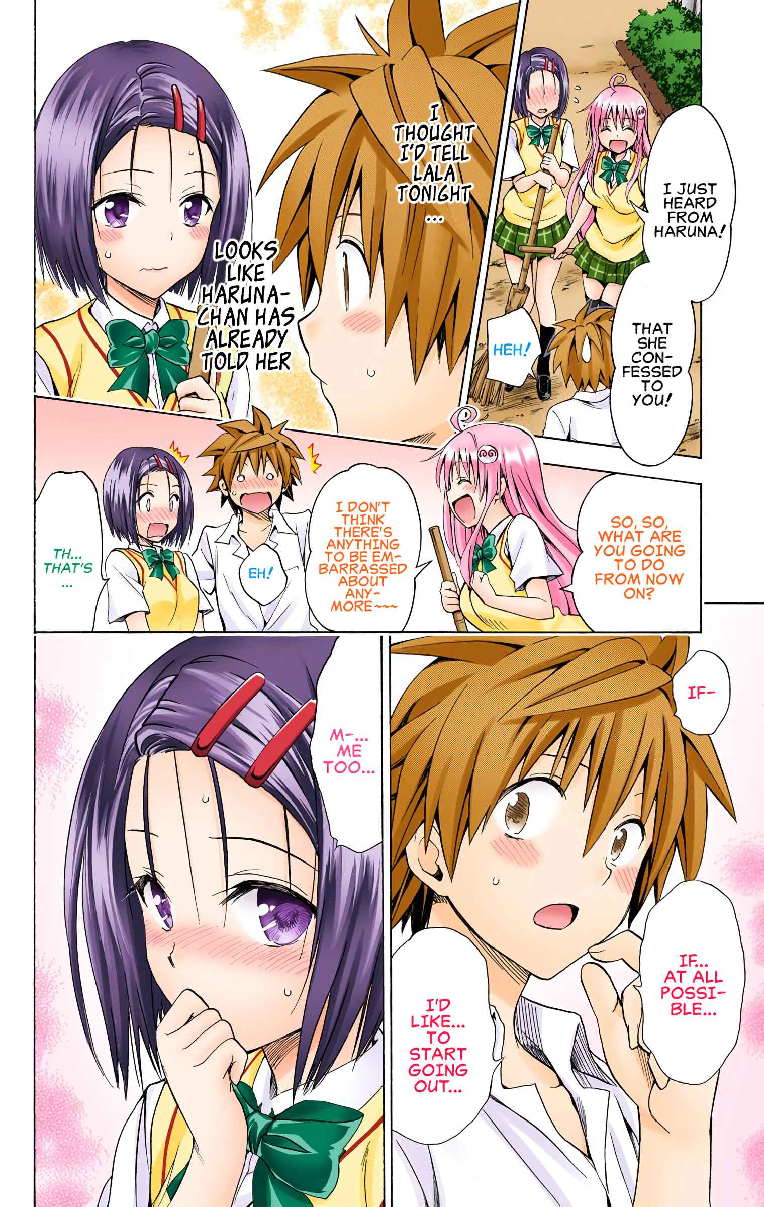 Chapter 77 - Page 5
