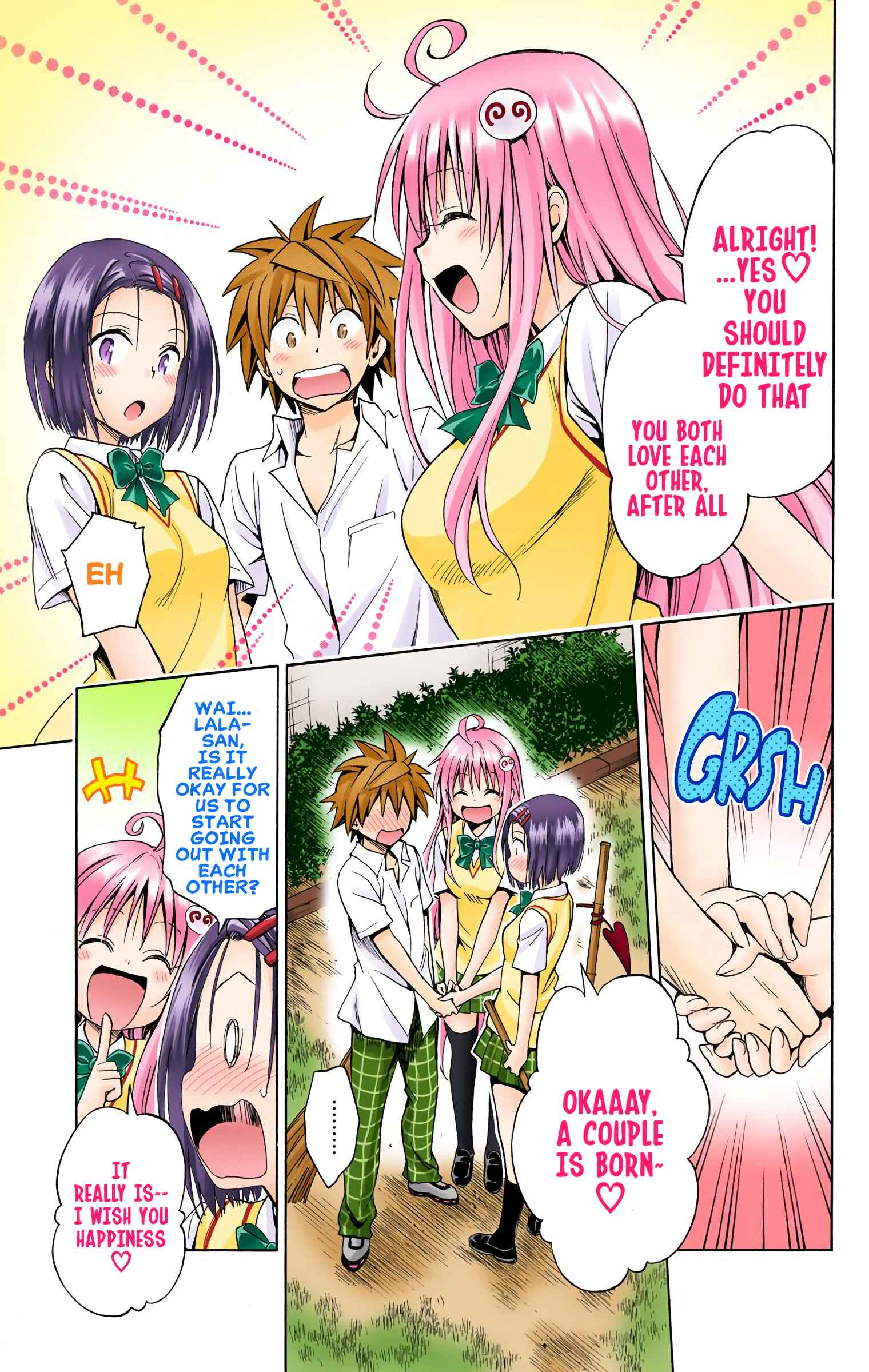 Chapter 77 - Page 6